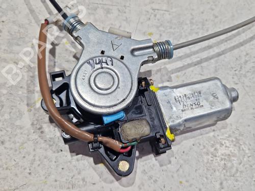 Rear right window mechanism SUZUKI LIANA (ER, RH_) 1.3 (RH 413) | BP29938095C25