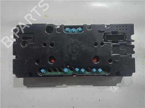 Instrument cluster SEAT CORDOBA (6K1, 6K2) 2.0 i 16V | BP23916325C47 