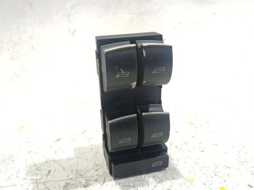 Used Left front window switch Left front window switch AUDI A4 B6 Avant (8E5) 2.5 TDI (155 hp) 40063201 40063201