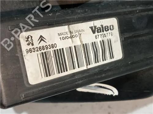 Scheinwerfer links PEUGEOT 206 Hatchback (2A/C) 1.4 HDi eco 70 | BP23919702C28 