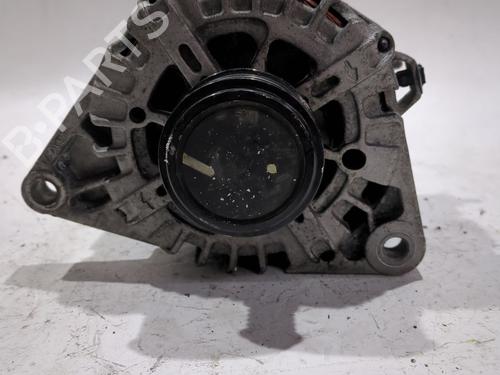 Used Alternator HYUNDAI ix35 (LM, EL, ELH) 1.7 CRDi (116 hp) 23927812