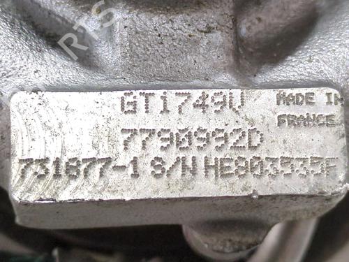 Turbolader/Kompressor BMW 3 (E46) 320 i | BP28368580M71 