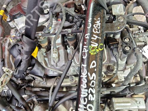 Engine CHEVROLET EPICA (KL1_) 2.0 D | BP37467137M1 - Image 8