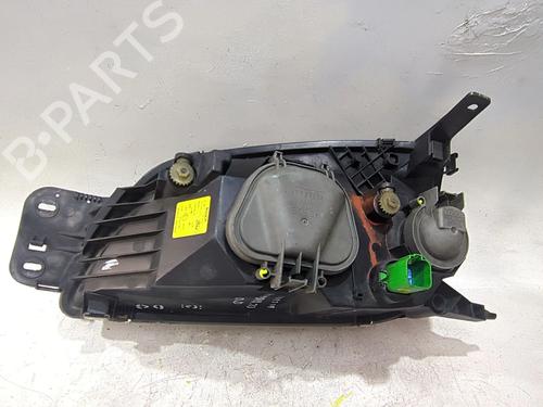 Right headlight FORD FIESTA Box Body/MPV (J5_, J3_) 1.8 DI | BP27715220C29 