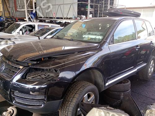 Recambios VW TOUAREG (7LA, 7L6, 7L7) 2.5 R5 TDI (174 hp) 4007781