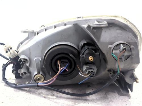 Right headlight TATA INDICA VISTA 1.3 CRDi | BP40009416C29 - Image 3