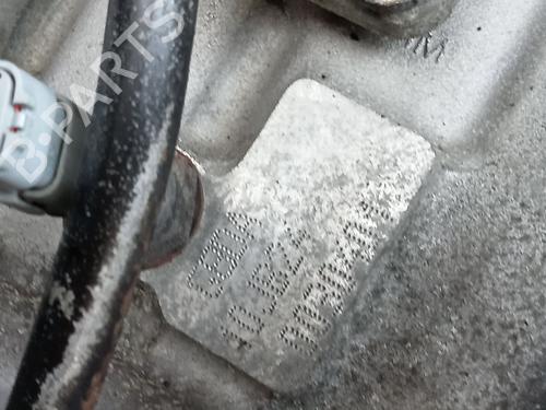Engine FORD FOCUS II (DA_, HCP, DP) 1.6 TDCi | BP39068585M1 - Image 3