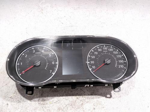 Quadrante DACIA DUSTER (HM_) 1.5 dCi 90 (HMAA) (90 hp) 31183162