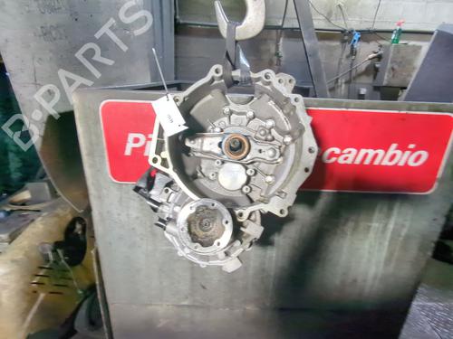 gearbox-seat-ibiza-iv-st-6j8-6p8-2010-2011-2012-2013-2014-2015-2016-32529887 main image