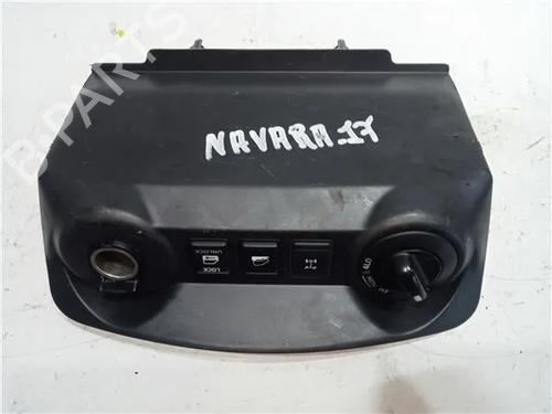 Switch NISSAN NAVARA NP300 Pickup (D23, D23T) 2.3 dCi (D231) | BP23916219I30 