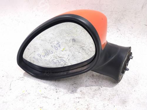 Used Left mirror Left mirror FIAT GRANDE PUNTO (199_) 1.3 D Multijet (75 hp) 33608806 33608806