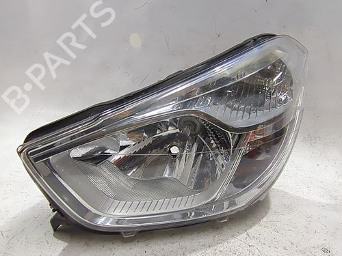 Phare gauche DACIA DOKKER Box Body/MPV 1.5 Blue dCi 95 (FEJL) (95 hp) 31882311