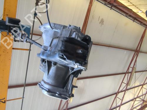 Gearbox FORD ESCORT IV (GAF, AWF, ABFT) 1.6 D | BP29643500M3 