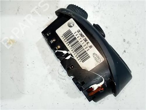 Climate control RENAULT ESPACE III (JE0_) 2.2 12V TD (JE0E, JE0H, JE0P) | BP23931580I5 