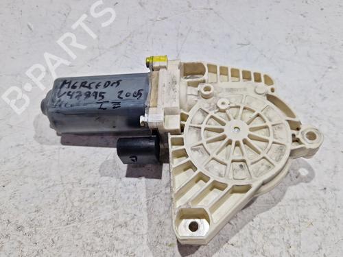 Left front window motor MERCEDES-BENZ A-CLASS (W169) A 200 CDI (169.008, 169.308) | BP30193090E21 
