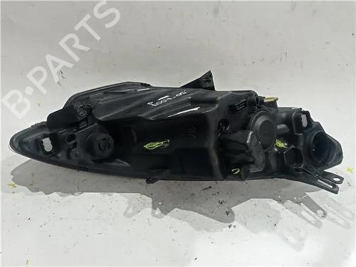 Left headlight PEUGEOT 1007 (KM_) 1.4 | BP23917839C28 