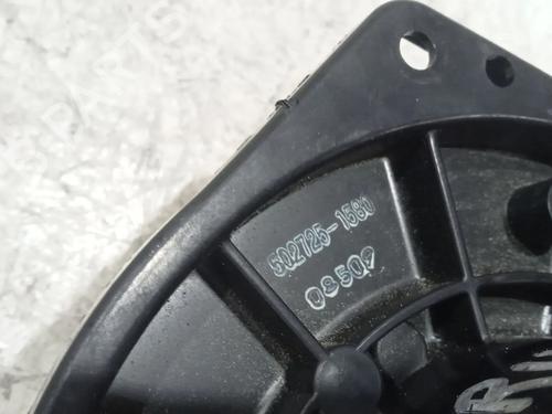 Heater blower motor SUBARU FORESTER (SG_) 2.0 AWD (SG5) | BP26922053M62 