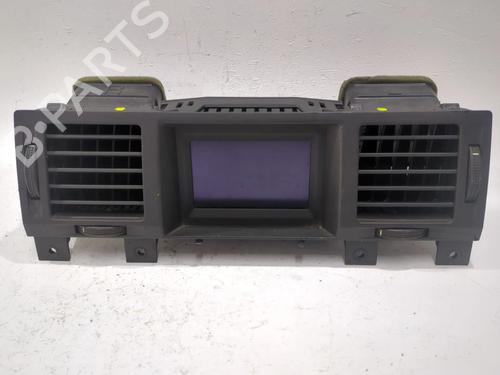 Afficheur OPEL VECTRA C (Z02) 2.0 DTI 16V (F69) (101 hp) 28531018