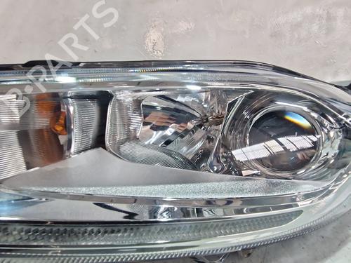 Left headlight FORD FIESTA VI (CB1, CCN) 1.25 | BP36017515C28 - Image 3