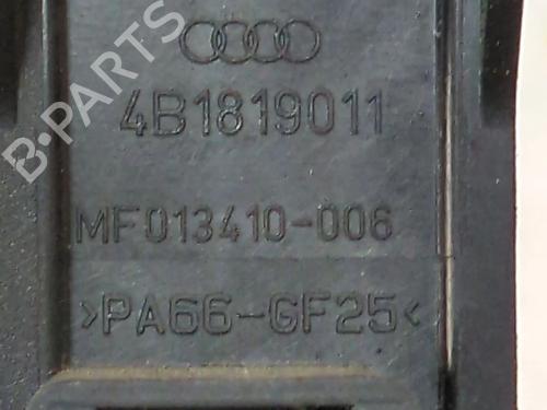 Heater resistor AUDI A4 B6 Avant (8E5) 1.9 TDI | BP26377268M108