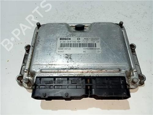 Modulo electronico RENAULT SCÉNIC I MPV (JA0/1_, FA0_) 1.9 dCi RX4 (102 hp) 23911516