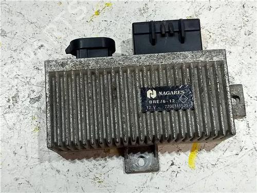 Used Electronic module RENAULT CLIO II (BB_, CB_) 1.9 D (B/CB0E, BB0J) (64 hp) 23908862