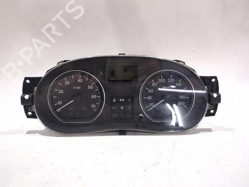 Instrument cluster DACIA LOGAN (LS_) 1.5 dCi (LS0K) | BP29998791C47 