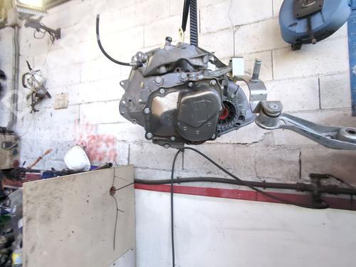 Gearbox OPEL ASTRA H GTC (A04) 1.7 CDTI (L08) | BP37089310M3 - Image 5
