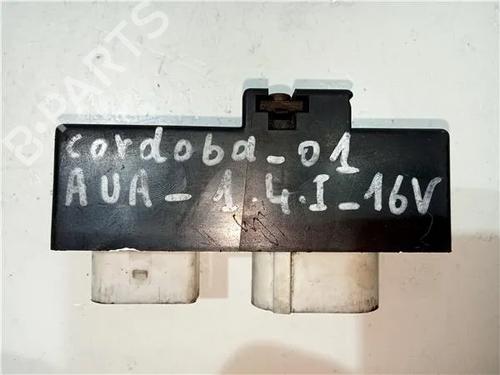 Used Electronic module SEAT IBIZA II (6K1) 1.4 i 16V (101 hp) 23907333