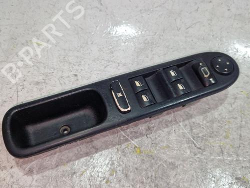 Left front window switch PEUGEOT 307 (3A/C) 2.0 HDi 135 | BP34006272I27  - Image 7