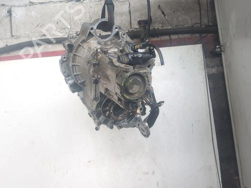 Gearbox SEAT IBIZA II (6K1) 1.9 TDI | BP29006201M3 