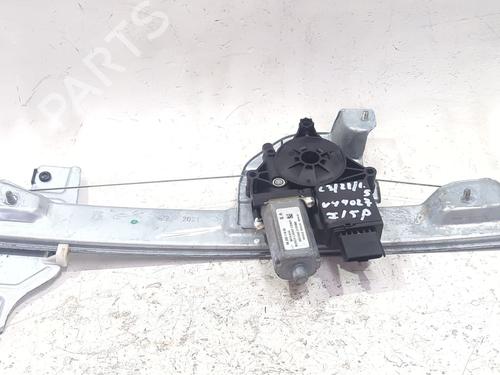 Used Front left window mechanism Front left window mechanism CITROËN C3 III (SX) 1.5 BlueHDi 100 (SXYHYP, SXYHTU) (102 hp) 40228689 40228689