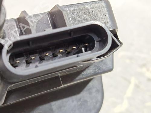 Rear left lock RENAULT MEGANE IV Saloon 1.5 dCi 110 | BP29876230C100 