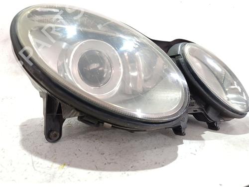 Right headlight MERCEDES-BENZ E-CLASS (W211) E 270 CDI (211.016) | BP38873380C29 - Image 3