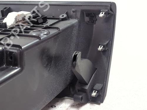 Glove box CITROËN C5 III (RD_) 1.6 HDi 110 (RD9HZC) | BP37713058C95  - Image 6