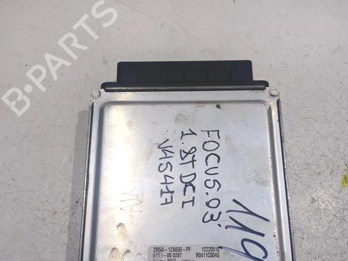Used Electronic module FORD FOCUS II Turnier (DA_, FFS, DS) 1.8 TDCi (115 hp) 23927863