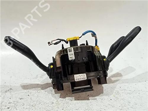 Spak kontakt AUDI A4 B7 (8EC) 2.0 TDI 16V (140 hp) 23910204