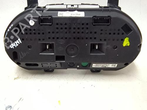 Instrument cluster HYUNDAI ix35 (LM, EL, ELH) 1.7 CRDi | BP25470514C47 