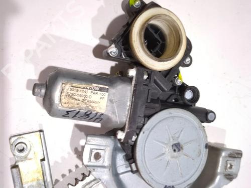 Rear right window mechanism TOYOTA AVENSIS (_T25_) 2.0 D-4D (CDT250_, CDT250R) | BP24444488C25 