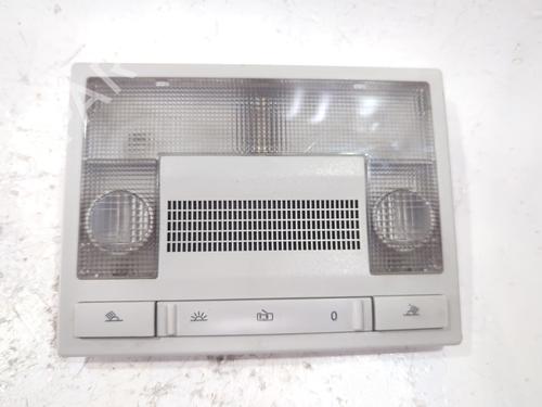 Used Interior roof light Interior roof light VW POLO IV (9N_, 9A_) [2001-2014] 36767025 36767025