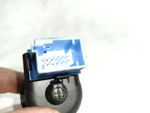 Mirror switch PEUGEOT PARTNER Box Body/MPV (5_, G_) 1.9 D 4x4 | BP37088939I25 - Image 3