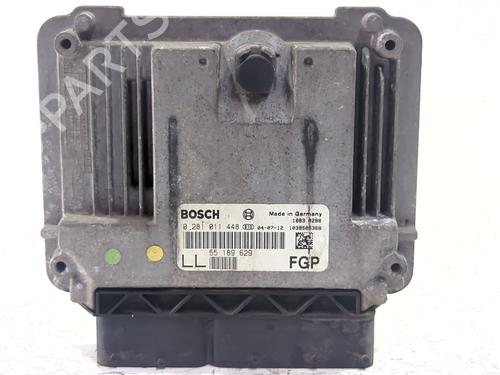 Used Electronic module Electronic module 37692509 37692509