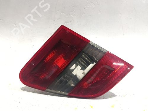 Used Left tailgate light Left tailgate light MERCEDES-BENZ B-CLASS Sports Tourer (W245) B 200 CDI (245.208) (140 hp) 39956437 39956437