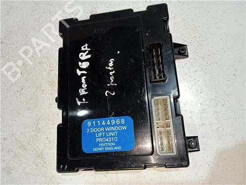 Used Electronic module OPEL FRONTERA B (U99) 2.2 DTI (6B_ZC, 6B_VF, 6B_66, 6B_76) (116 hp) 23929900