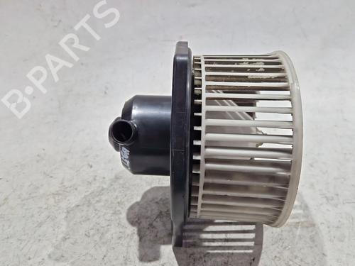 Heater blower motor SUBARU LEGACY IV Estate (BP) 2.5 AWD (BP9) | BP30368827M62