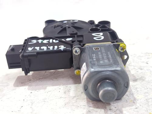 Right front window motor ALFA ROMEO STELVIO (949_) 2.0 Q4 (949.AXA2A) | BP38703137E20 - Image 5