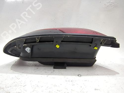 Left taillight PEUGEOT 306 (7B, N3, N5) 1.9 SLD | BP28579873C34 