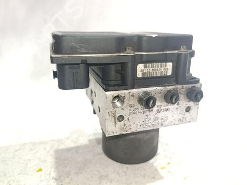 ABS pump AUDI A4 B7 (8EC) 2.0 TDI 16V | BP39226473M43 - Image 5