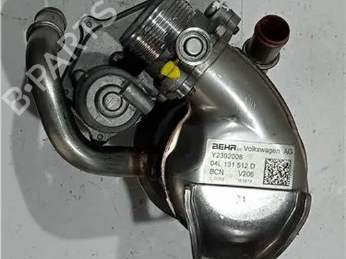 Other SKODA OCTAVIA II Combi (1Z5) 2.0 TDI 16V | BP23920495O1 