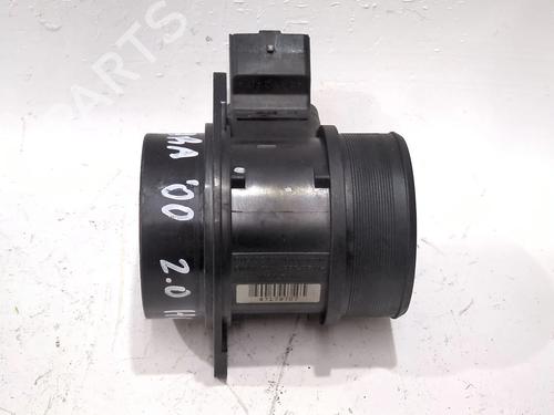 Mass air flow sensor CITROËN XSARA (N1) 2.0 HDi 90 | BP28691355M95